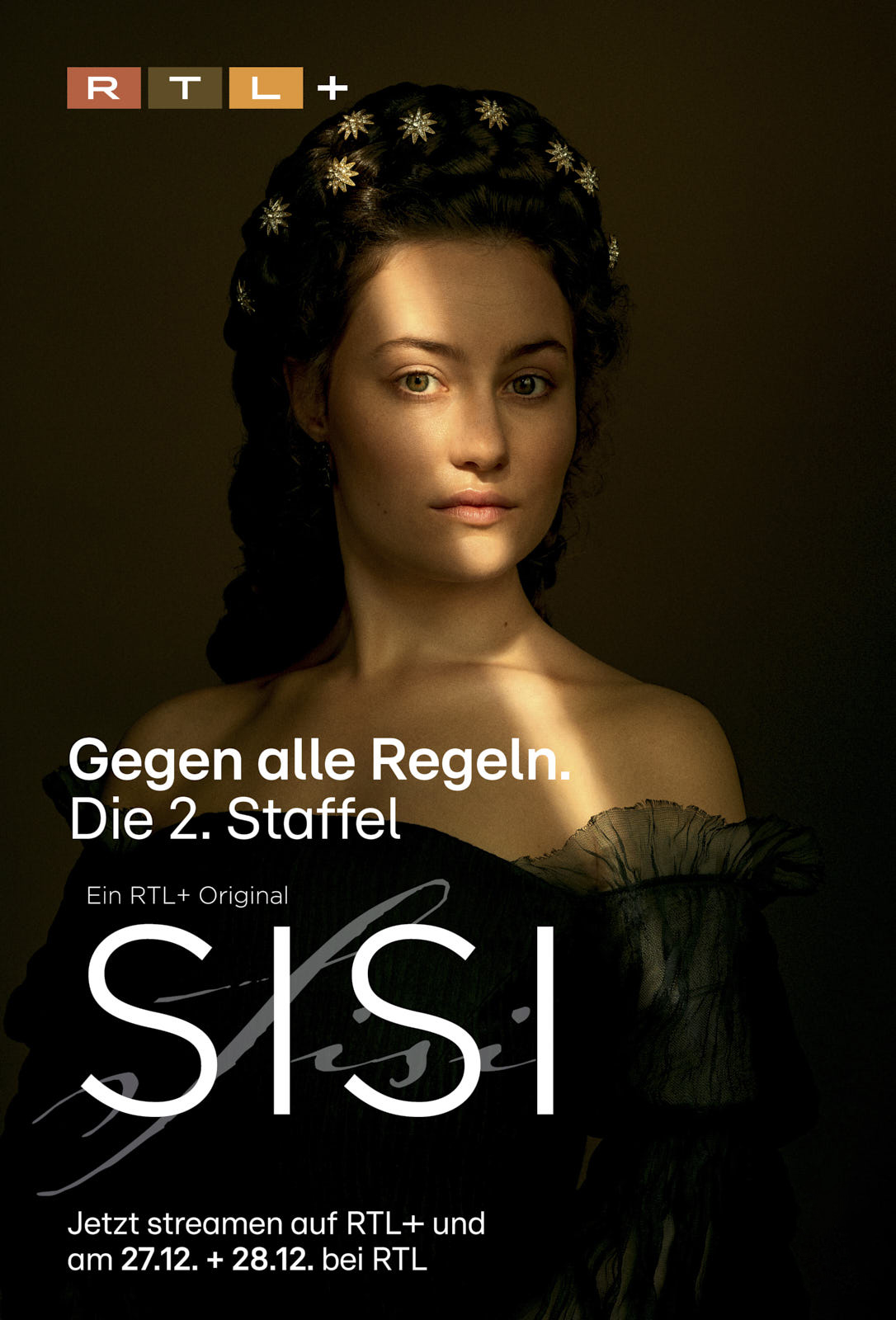 RTL+ Sisi Season 2